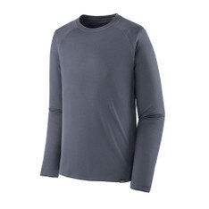 Men's Capilene Midweight Crew